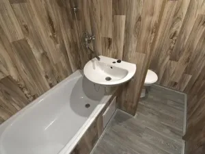 Pronájem bytu 1+1, Jirkov, Studentská, 36 m2