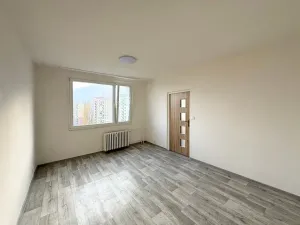 Pronájem bytu 1+1, Chomutov, 17. listopadu, 35 m2