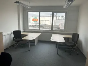 Pronájem kanceláře, České Budějovice, České Vrbné, 22 m2