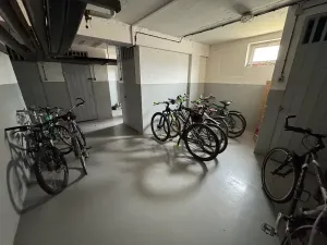 Pronájem bytu 2+1, Strakonice, Bezděkovská, 55 m2