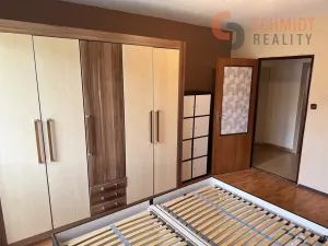 Pronájem bytu 2+1, Hustopeče, Na Sídlišti, 59 m2