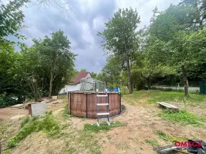 Prodej rodinného domu, Pohoří, 50 m2