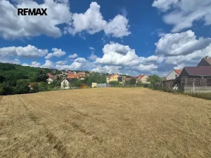 Prodej pozemku pro bydlení, Habrůvka, 2464 m2