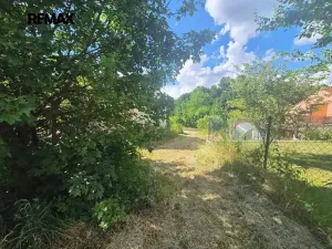 Prodej pozemku pro bydlení, Habrůvka, 2464 m2