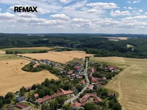 Prodej pozemku pro bydlení, Habrůvka, 2464 m2