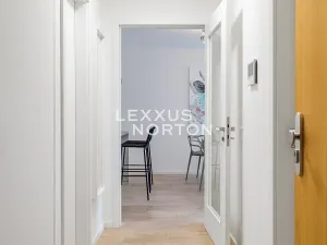 Prodej bytu 3+kk, Praha - Hodkovičky, Na lysinách, 80 m2