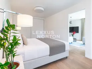 Prodej bytu 3+kk, Praha - Hodkovičky, Na lysinách, 80 m2