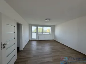 Pronájem bytu 3+1, Jablonec nad Nisou - Mšeno nad Nisou, Mšenská, 74 m2