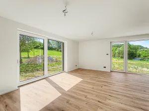 Prodej rodinného domu, Nové Strašecí - Pecínov, Pecínovská, 102 m2