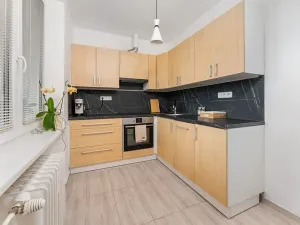 Pronájem bytu 2+kk, Ostrava, Francouzská, 54 m2