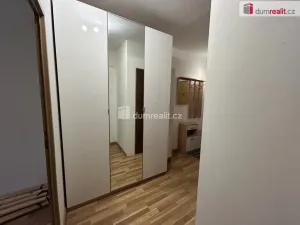Pronájem bytu 2+kk, Kolín - Kolín IV, Želivského, 43 m2