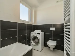 Pronájem bytu 1+kk, Praha - Horní Měcholupy, Nad přehradou, 30 m2