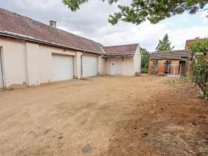 Prodej skladu, Lovosice, Barákova, 263 m2