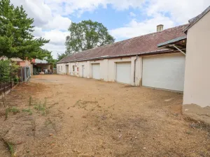 Prodej skladu, Lovosice, Barákova, 263 m2