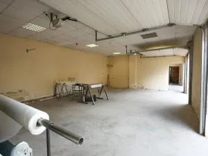 Prodej skladu, Lovosice, Barákova, 263 m2