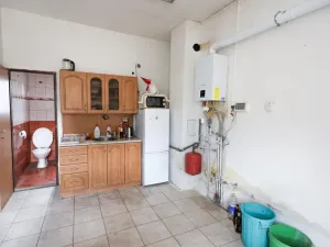 Prodej skladu, Lovosice, Barákova, 263 m2
