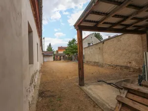 Prodej skladu, Lovosice, Barákova, 263 m2
