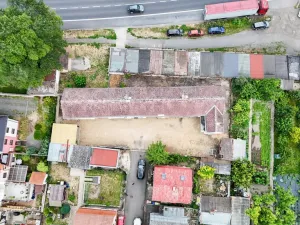 Prodej skladu, Lovosice, Barákova, 263 m2