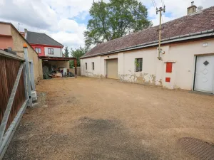 Prodej výrobních prostor, Lovosice, Barákova, 263 m2