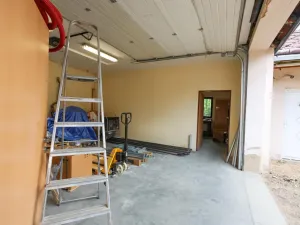 Prodej výrobních prostor, Lovosice, Barákova, 263 m2