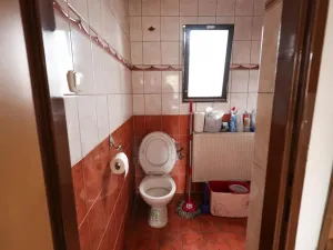 Prodej výrobních prostor, Lovosice, Barákova, 263 m2