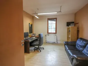 Prodej výrobních prostor, Lovosice, Barákova, 263 m2
