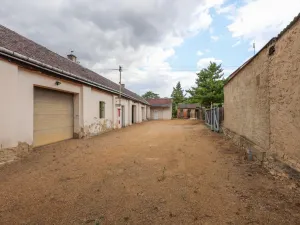 Prodej výrobních prostor, Lovosice, Barákova, 263 m2
