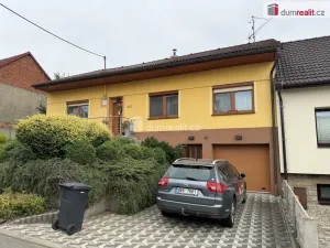 Prodej rodinného domu, Bánov, 128 m2