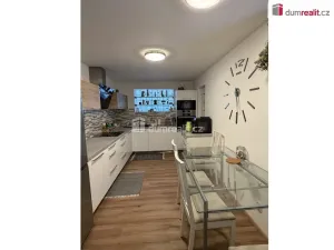 Prodej rodinného domu, Bánov, 128 m2