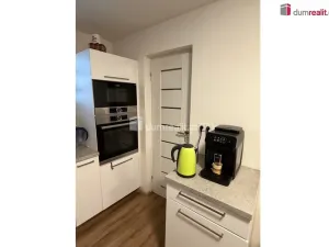 Prodej rodinného domu, Bánov, 128 m2