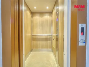 Pronájem bytu 3+kk, Plzeň - Jižní Předměstí, Černická, 81 m2