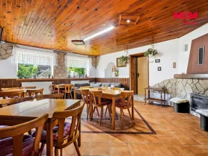 Prodej rodinného domu, Desná - Desná I, Spojovací, 360 m2