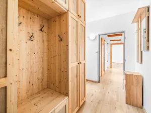 Prodej bytu 3+1, Planá, Zahradní, 70 m2