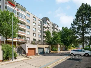 Pronájem bytu 3+1, Brno - Medlánky, Suzova, 76 m2