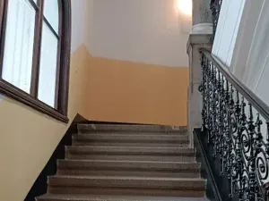 Pronájem kanceláře, Praha - Nové Město, Vodičkova, 36 m2