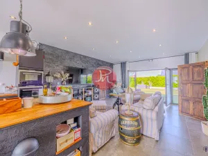 Prodej rodinného domu, Tísek, 208 m2