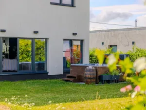 Prodej rodinného domu, Tísek, 208 m2