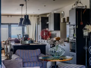 Prodej rodinného domu, Tísek, 208 m2