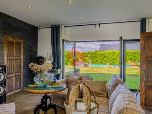 Prodej rodinného domu, Tísek, 208 m2