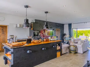 Prodej rodinného domu, Tísek, 208 m2