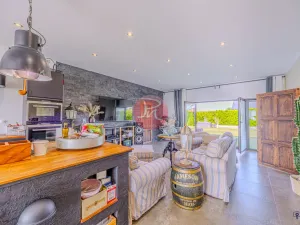 Prodej rodinného domu, Tísek, 208 m2
