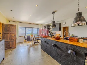 Prodej rodinného domu, Tísek, 208 m2