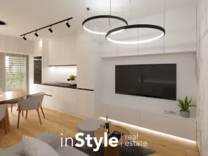 Prodej bytu 2+kk, Uherské Hradiště - Mařatice, Sokolovská, 62 m2