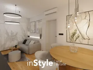 Prodej bytu 2+kk, Uherské Hradiště - Mařatice, Sokolovská, 62 m2