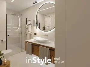 Prodej bytu 2+kk, Uherské Hradiště - Mařatice, Sokolovská, 62 m2