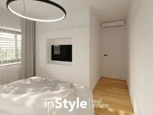 Prodej bytu 2+kk, Uherské Hradiště - Mařatice, Sokolovská, 62 m2