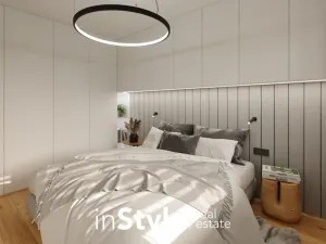 Prodej bytu 2+kk, Uherské Hradiště - Mařatice, Sokolovská, 62 m2