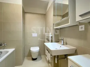 Pronájem bytu 1+kk, Ostrava, Hasičská, 34 m2