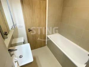 Pronájem bytu 1+kk, Ostrava, Hasičská, 34 m2
