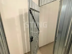 Pronájem bytu 1+kk, Ostrava, Hasičská, 34 m2